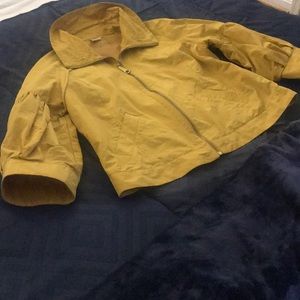 LOVE A LITTLE lightweight Jacket